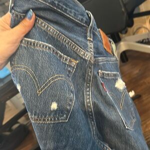 Levi’s Jeans Size 23